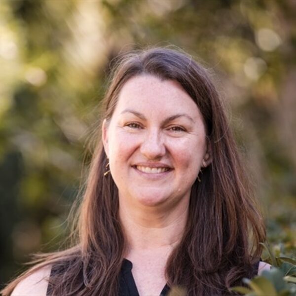 Sarah Amesbury