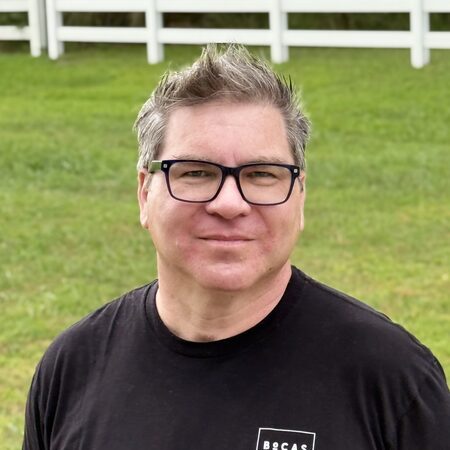 Terry Heubert
